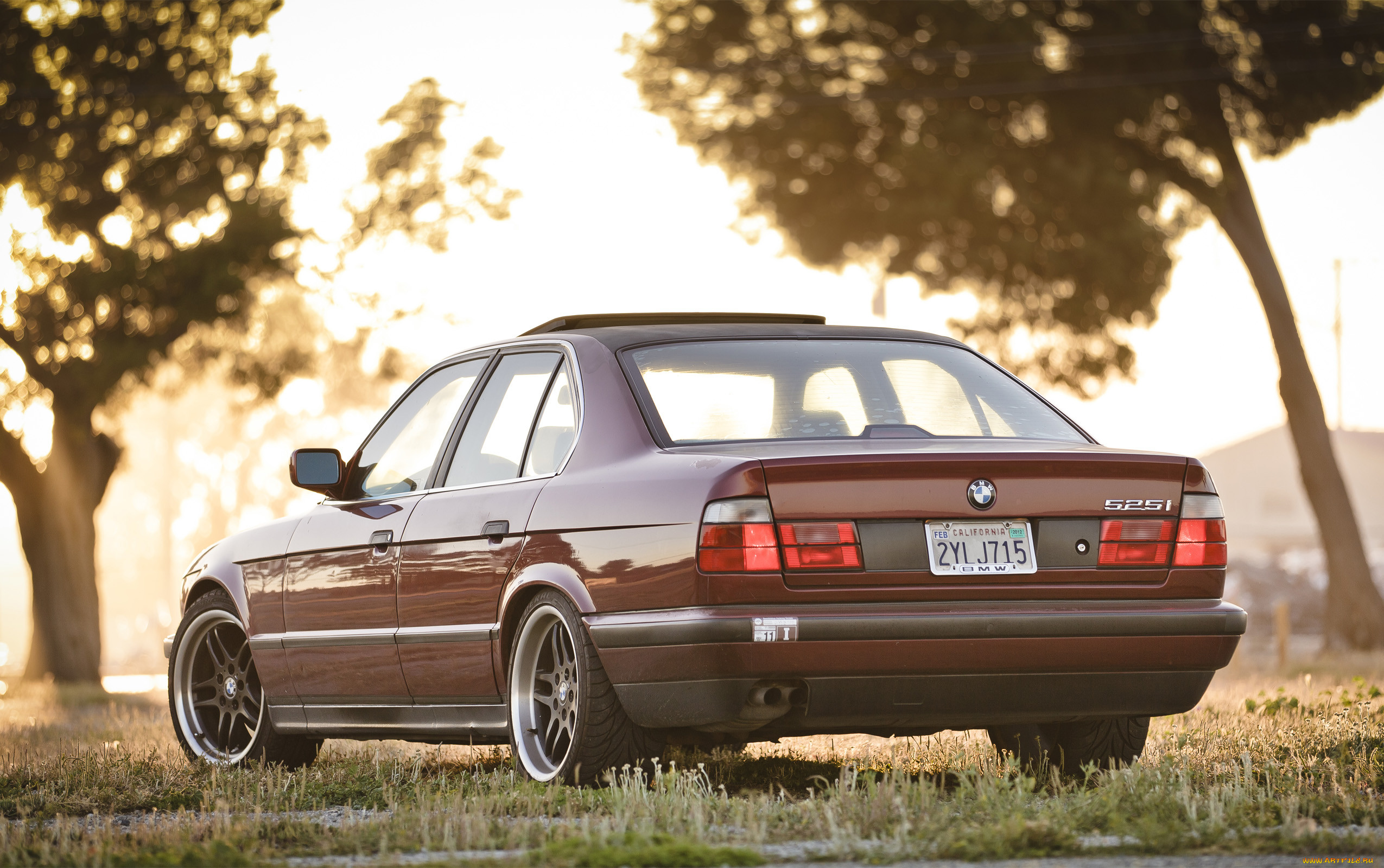 , bmw